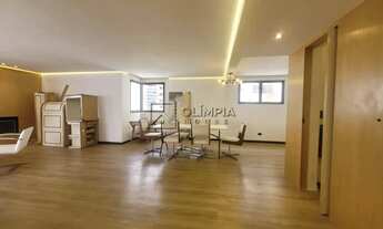 Imagem 3: Venda Apartamento 3 Dormitórios - 150 m² Pompéia