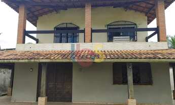 Imagem: VENDO CASA NA ZONA NORTE DE ILHÉUS - SÃO