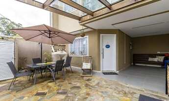 Imagem 3: Vendo Sobrado com Atico e moveis planejados no bairro Alto