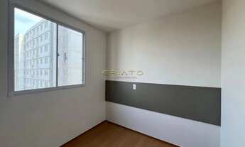 Imagem 3: VIDA MILÃO - Apartamento de 2/4 sendo 1 suíte