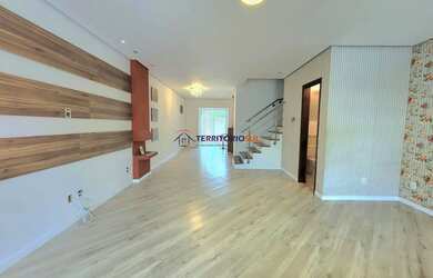 Imagem 3: Casa à venda no Residencial Jardins do Prado Hípica 3 dormitórios 1 suíte