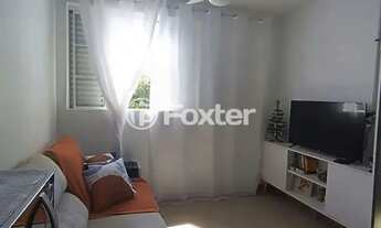 Imagem 2: Apartamento à venda Avenida Adelino Ferreira Jardim, Rubem Berta - Porto Alegre