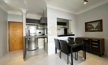 Imagem 5: Residencial Liverpool Versatile Life - Aluguel Apartamento 2 Quartos (1 Suíte) no Reside