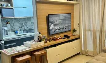 Imagem: Espetacular apartamento de 3 quartos no