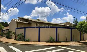 Imagem 2: Casa para alugar em Indaiatuba, Solar de Itamaracá, com 3 quartos, com 230 m²