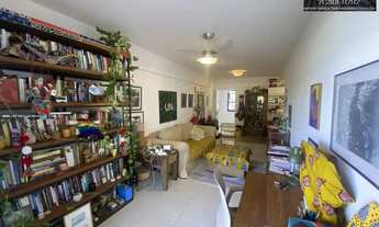 Imagem 6: Apartamento para Venda em Salvador, RIO VERMELHO, 1 dormitório, 1 suíte, 1 banheiro, 1 vag