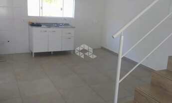 Imagem 7: Sobrado Financiável à Venda no Rio Tavares - Florianópolis/SC