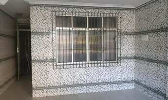 Imagem 7: CASA 2 ANDARES - 4/4 - BAIRRO PEDREIRA