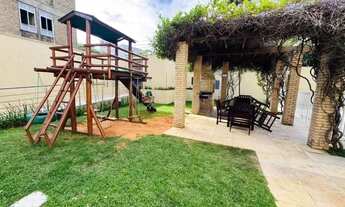 Imagem 4: Apartamento com 3/4 - 96m² - Residencial Torino - Lagoa Nova - Natal RN