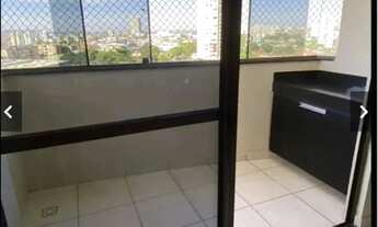 Imagem 6: Apartamento 02 Quartos Parque Amazonia