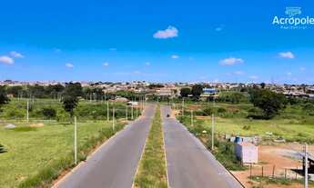 Imagem 4: Ágio Lote Comercial Acrópole em Goiânia