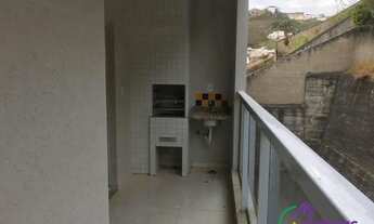 Imagem 2: APARTAMENTO - JARDIM CASCATINHA - MG