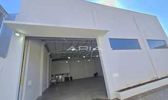 Imagem 4: Barracão Comercial para locação no Centro - Zona Central