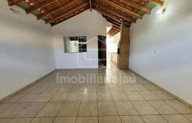 Imagem 13: CASA EM JAÚ NO SANTA ROSA COM 02 QUARTOS