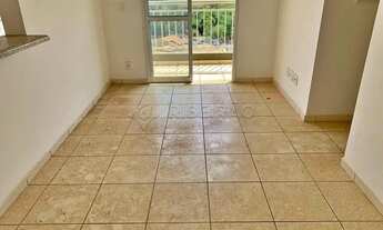 Imagem 1: Apartamento à venda com 02 dormitórios no Jardim Palmares