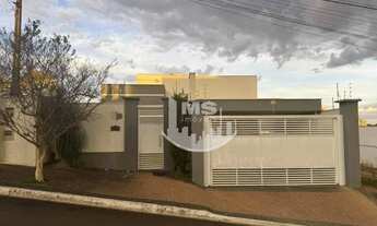 Imagem 7: Casa com 3 dormitórios à venda, 144 m² por R$ 850.000,00 - Jardim Maria Helena - Nova Odes