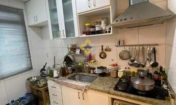 Imagem 4: Apartamento 2 quartos - Liberdade