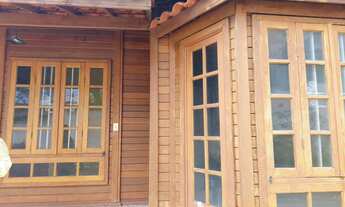 Imagem 3: Fator1182) Linear 3 Quartos 1 com suíte c/ churrasqueira) a 330 mil só na Fator Imóveis