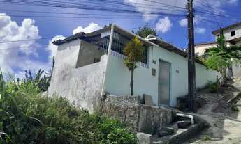 Imagem 7: CASA PARA ALUGAR - DOIS CARNEIRO BAIXO