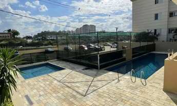 Imagem 5: Apartamento com lazer completo 48m2 com 02 dormitórios na Vila Gonçalves - São Bernardo do