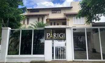 Imagem: Casa com 6 dormitórios para alugar, 500