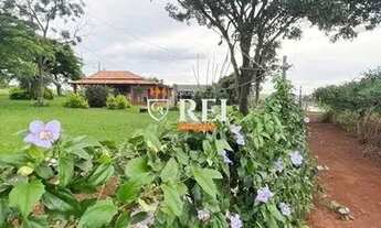 Imagem 2: Área à venda, 130000 m² por R$ 2.200.000,00 - César Bastos - Rio Verde/GO