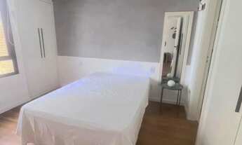 Imagem 15: Apartamento com 1 dormitório para alugar, 45 m² por R$ 4.300,00/mês - Caminho das Árvores