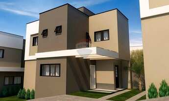 Imagem 5: Sobrado à venda na planta em Condomínio Residencial Havro no Boa Vista