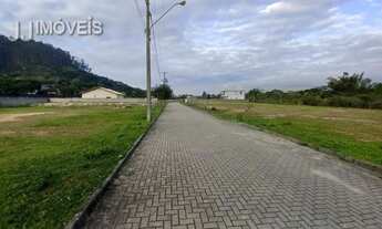 Imagem 3: Terreno à venda por R$ 530000.00, 408.91 m2 - CANASVIEIRAS - FLORIANOPOLIS/SC