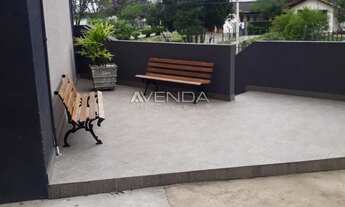 Imagem 15: APARTAMENTO com 3 dormitórios à venda com 73.8m² por R$ 320.000,00 no bairro Atuba - CURIT