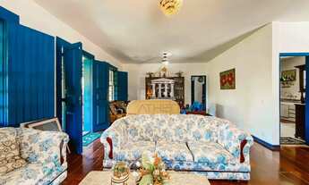 Imagem 5: Casa à venda, 280 m² por R$ 950.000,00 - Parque do Ingá - Teresópolis/RJ