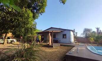 Imagem 5: Sítio com 1444 m² com casa, piscina, campinho e etc no Quebra Pote - São Luís / MA