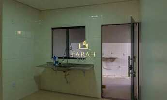 Imagem 5: CASA ALUGUEL TÉRREA 3 QUARTOS|1 SUÍTE| LOTE 260 M² | DENTRO DE CONDOMÍNIO