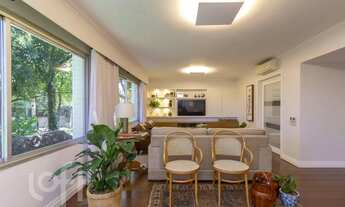 Imagem 5: Apartamento à venda em Rio Branco com 152 m², 3 quartos, 1 suíte, 2 vagas