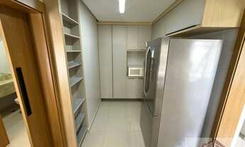 Imagem 5: Reserva Inglesa - Alugo Apartamento Mobiliado de 134m², Ponta Negra