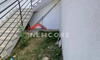 Imagem: Casa em Rua Eurico Hermógenes de Oliveira