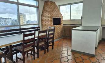 Imagem 4: 2 Dormitórios com vaga