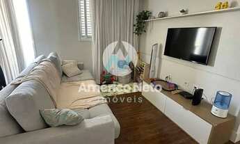 Imagem 2: Apartamento à venda, Campestre, Santo André, SP