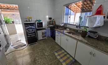 Imagem 4: Casa 5 quartos Novo Letícia Venda Nova