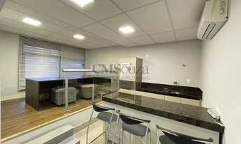 Imagem 7: Loja Comercial para alugar na Rua Bento Munhoz da Rocha Neto 578m², 08 vagas Gleba Palha