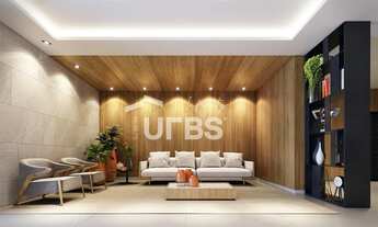 Imagem 5: Apartamento 3 quartos, minha casa minha vida, fr construtora, shopping cerrado, setor rodo