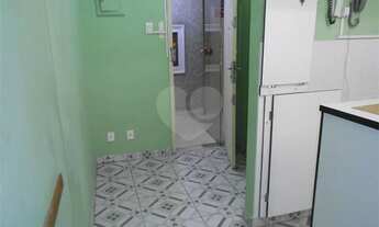 Imagem 4: Sala comercial à venda no condomínio Presidente Kennedy, Rio de Janeiro - RJ