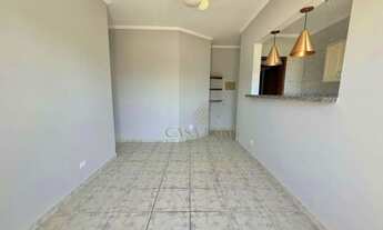 Imagem 4: Apartamento com 1 dormitório à venda, 38 m² por R$ 275.000,00 - Tupi - Praia Grande/SP