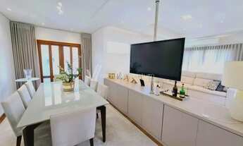 Imagem 4: Casa Térrea à Venda no Condomínio Reserva da Serra Jundiaí