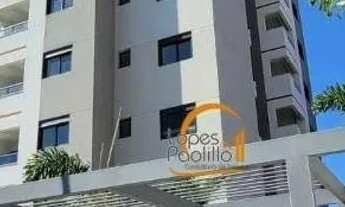 Imagem 2: Apartamento com 2 dormitórios para alugar, 89 m² por R$ 6.653,00/mês - Alvinópolis - Atiba