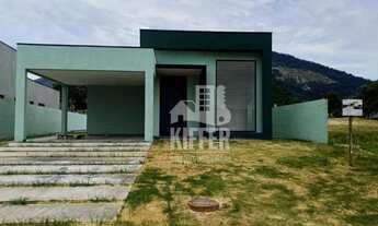 Imagem: Casa com 3 Quartos, Suíte com Closet, Piscina