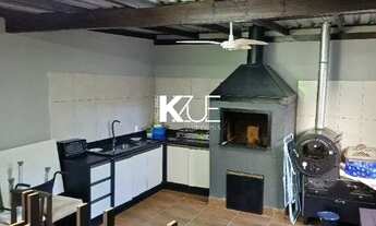 Imagem 7: Casa a venda com 3 dormitórios sendo 1 suíte em Canasvieiras!