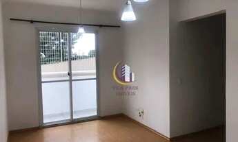 Imagem: Apartamento com 2 dormitórios para alugar