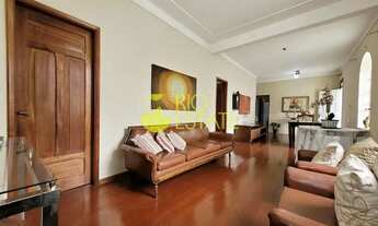 Imagem: Casa 3 quartos TERRENO ENORME, 439m² em