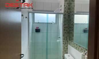 Imagem 7: Apartamento Para Locacao No Condominio Doce Lar Bella Colonia Em Jundiai/sp